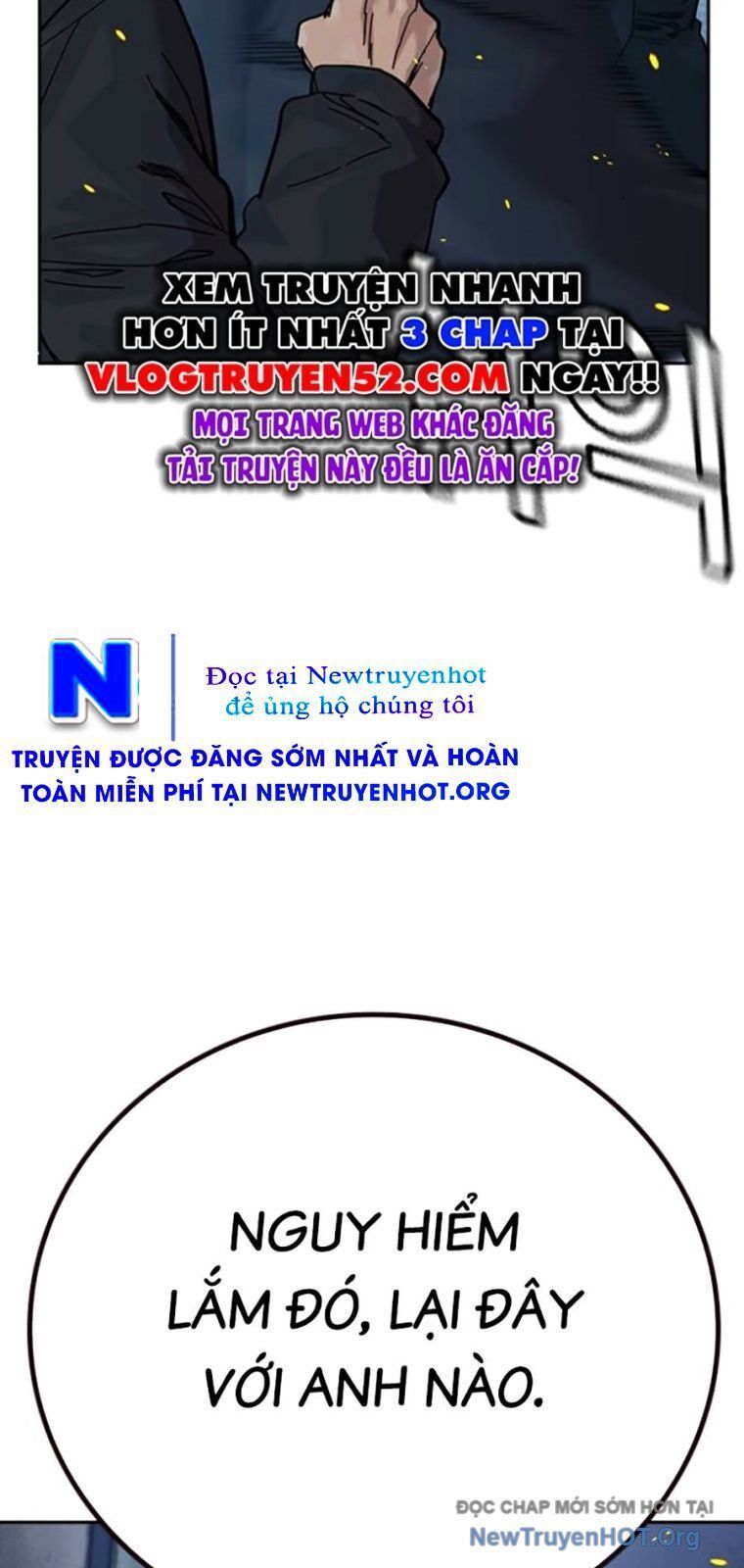 Để Có Thể Sống Sót - Chapter 181 - Page 24