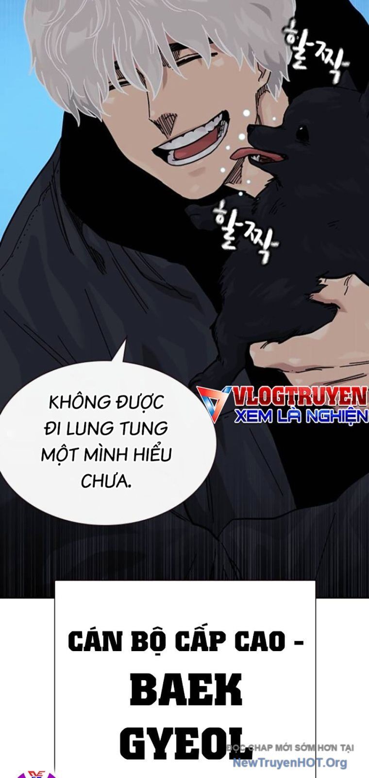 Để Có Thể Sống Sót - Chapter 181 - Page 29
