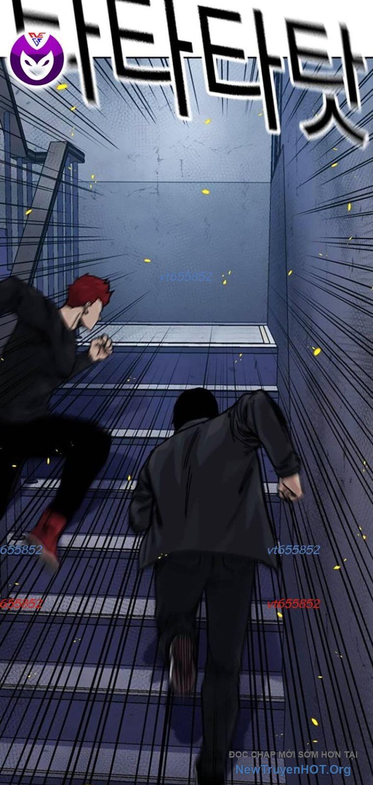 Để Có Thể Sống Sót - Chapter 181 - Page 3