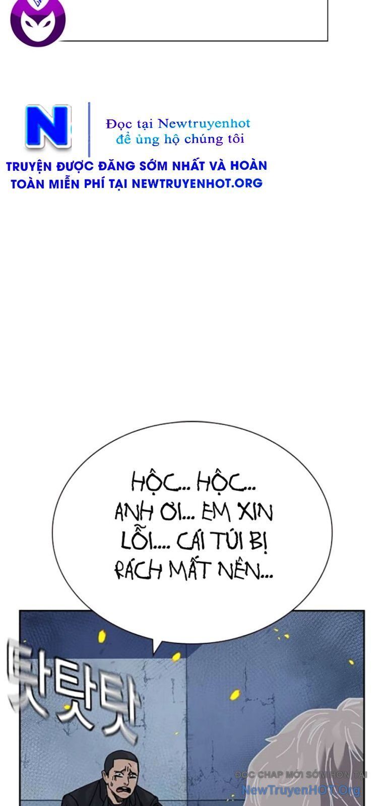 Để Có Thể Sống Sót - Chapter 181 - Page 30