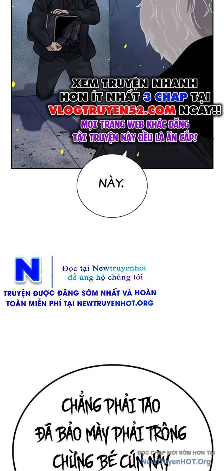 Để Có Thể Sống Sót - Chapter 181 - Page 31