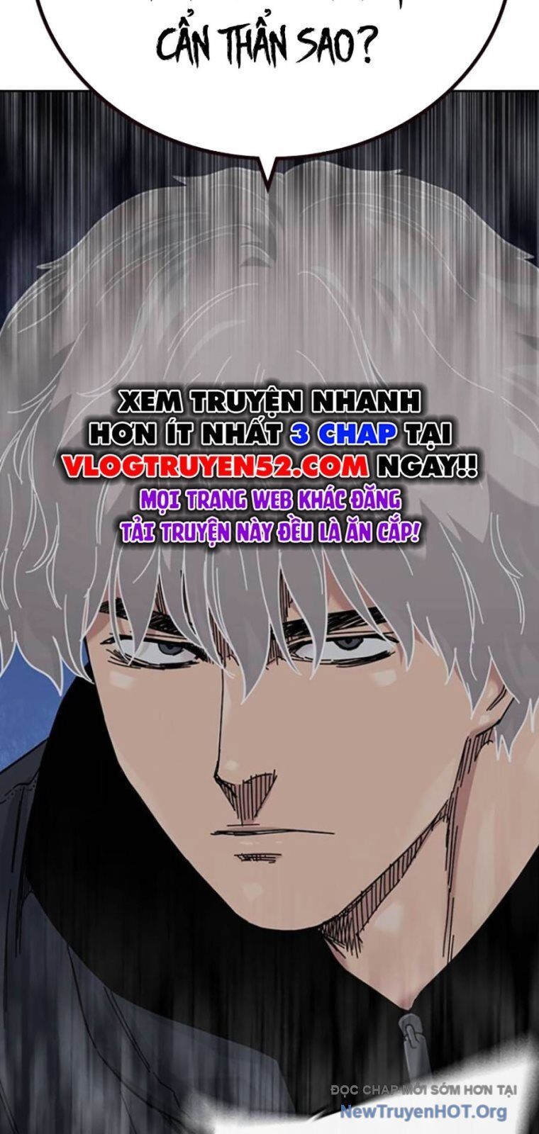 Để Có Thể Sống Sót - Chapter 181 - Page 32