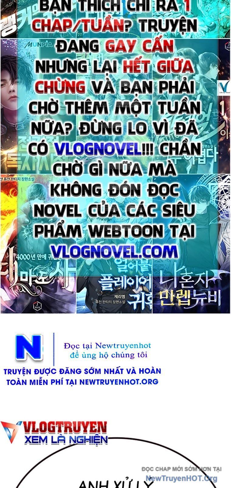 Để Có Thể Sống Sót - Chapter 181 - Page 35