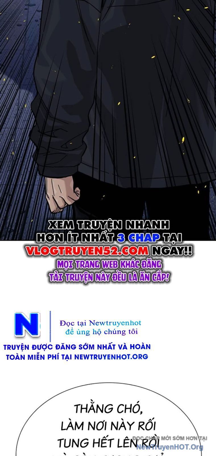 Để Có Thể Sống Sót - Chapter 181 - Page 37