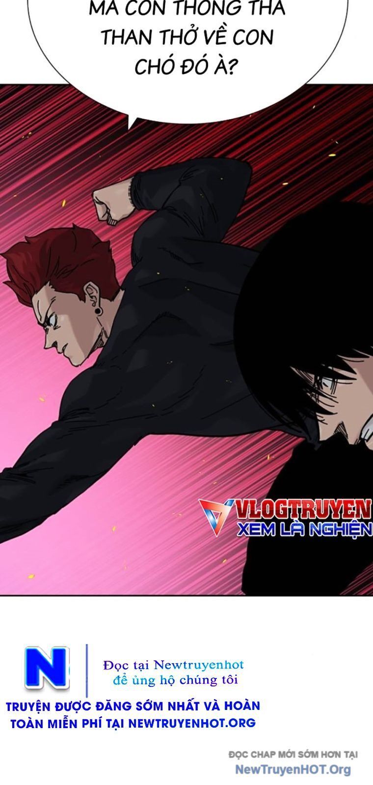 Để Có Thể Sống Sót - Chapter 181 - Page 38