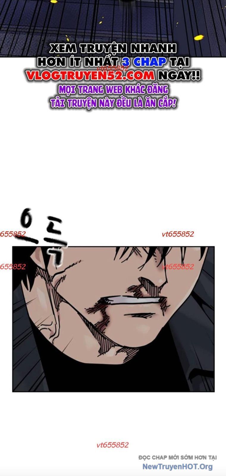 Để Có Thể Sống Sót - Chapter 181 - Page 4