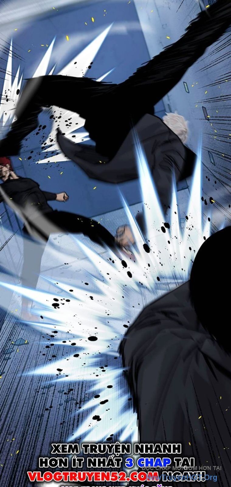 Để Có Thể Sống Sót - Chapter 181 - Page 42