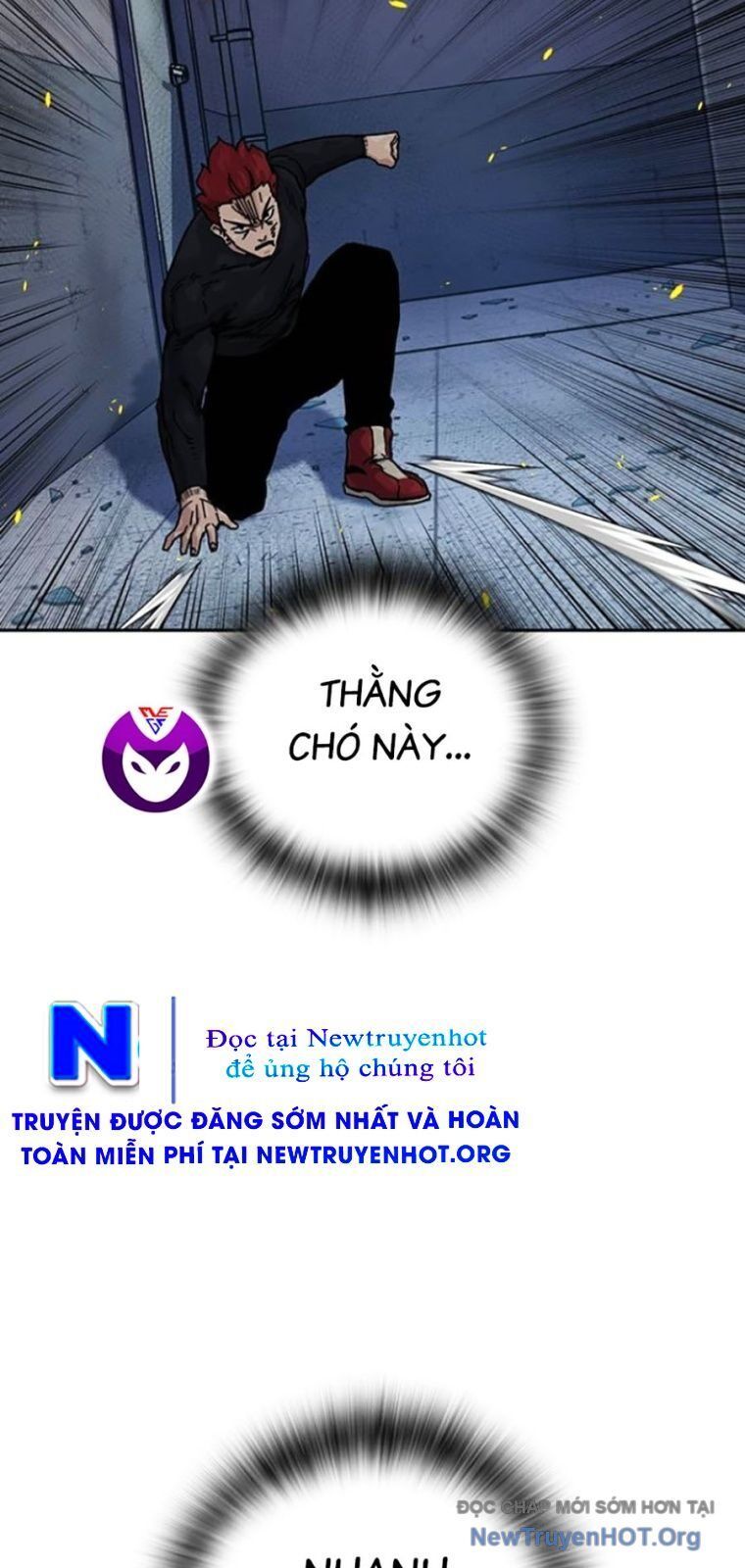 Để Có Thể Sống Sót - Chapter 181 - Page 44