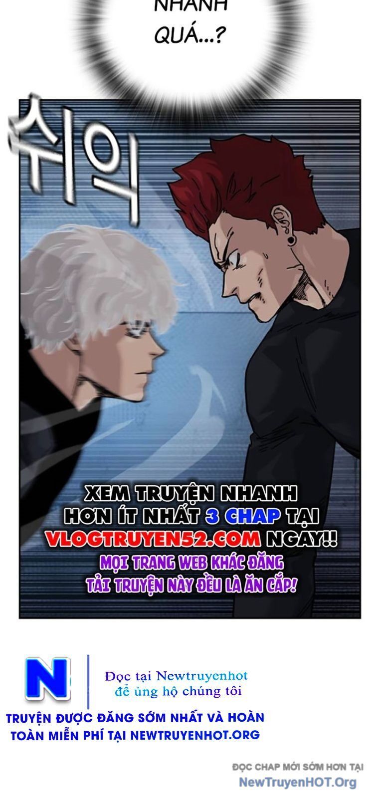 Để Có Thể Sống Sót - Chapter 181 - Page 45