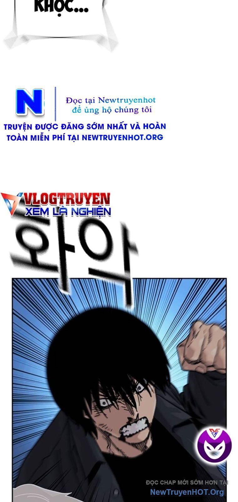 Để Có Thể Sống Sót - Chapter 181 - Page 48