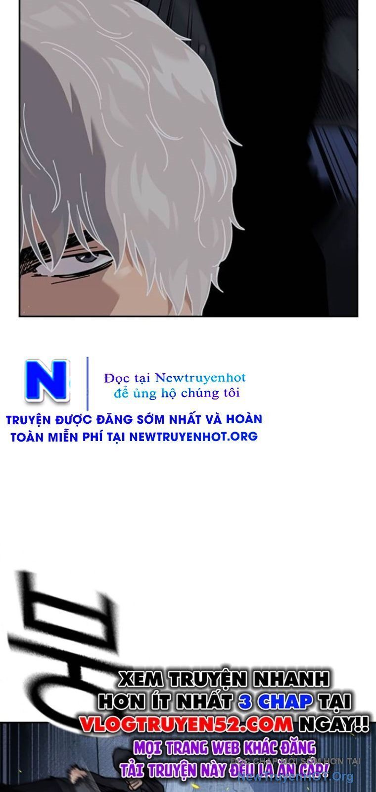 Để Có Thể Sống Sót - Chapter 181 - Page 49