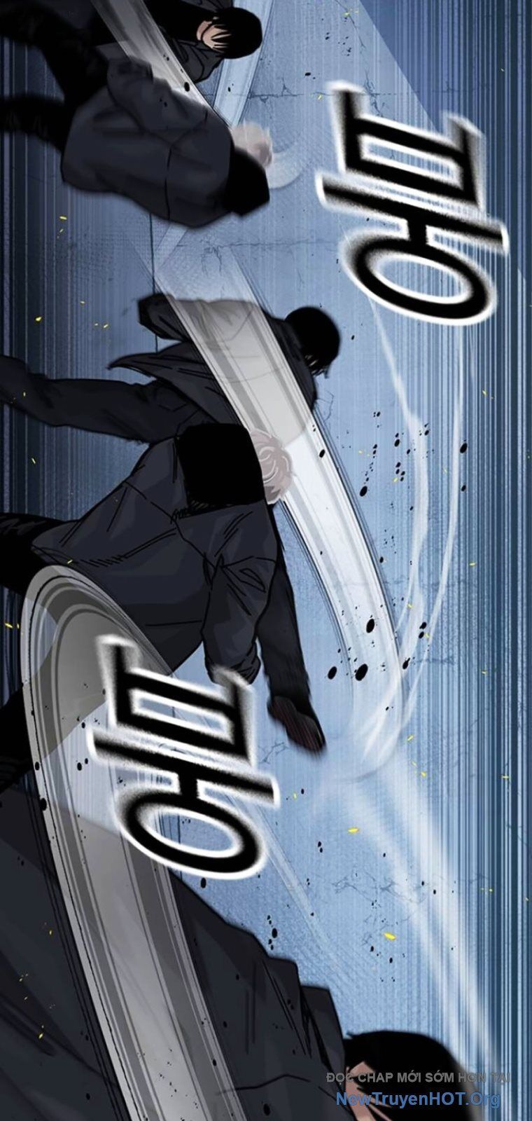 Để Có Thể Sống Sót - Chapter 181 - Page 50