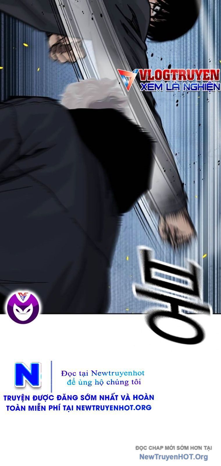 Để Có Thể Sống Sót - Chapter 181 - Page 51