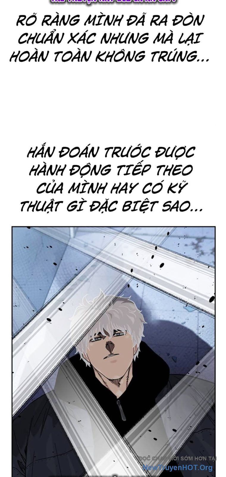 Để Có Thể Sống Sót - Chapter 181 - Page 53