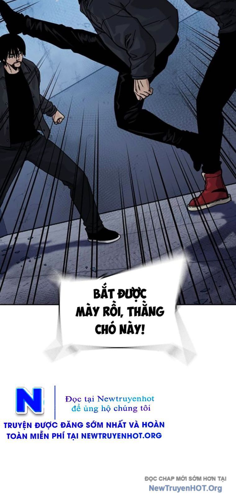 Để Có Thể Sống Sót - Chapter 181 - Page 57