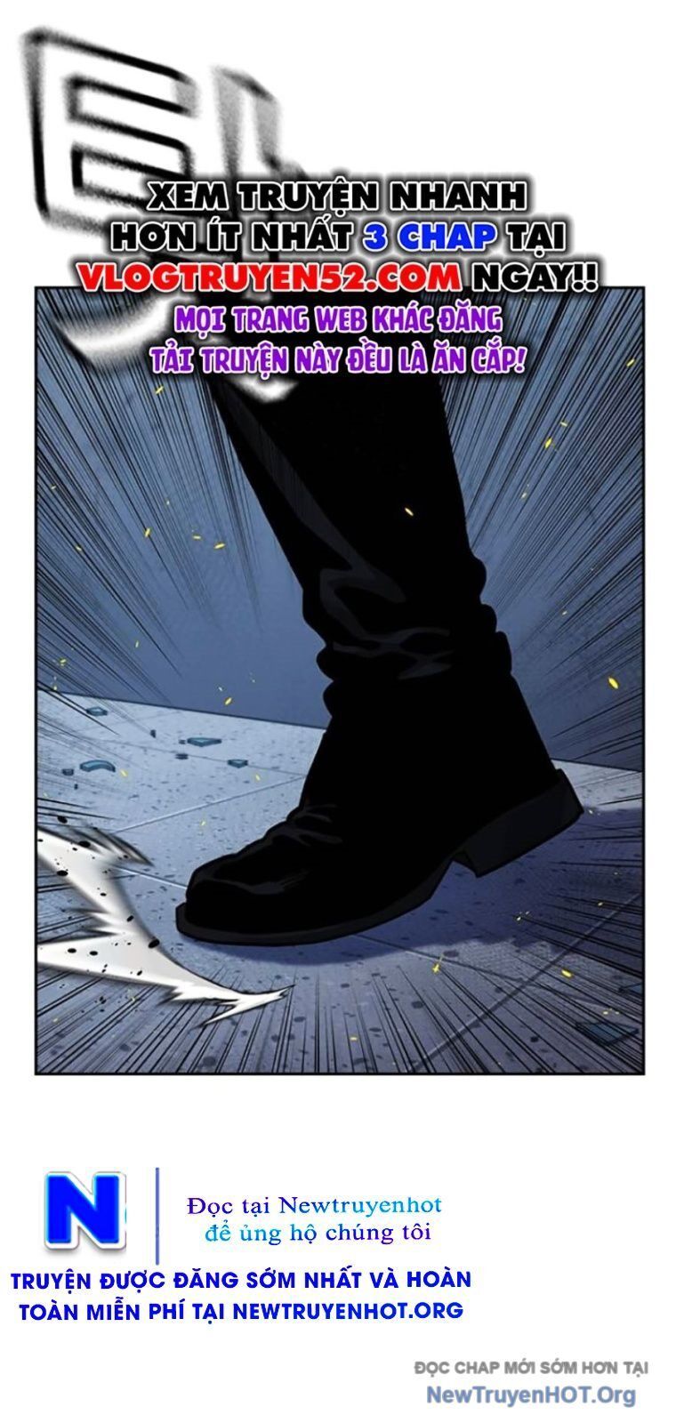 Để Có Thể Sống Sót - Chapter 181 - Page 58