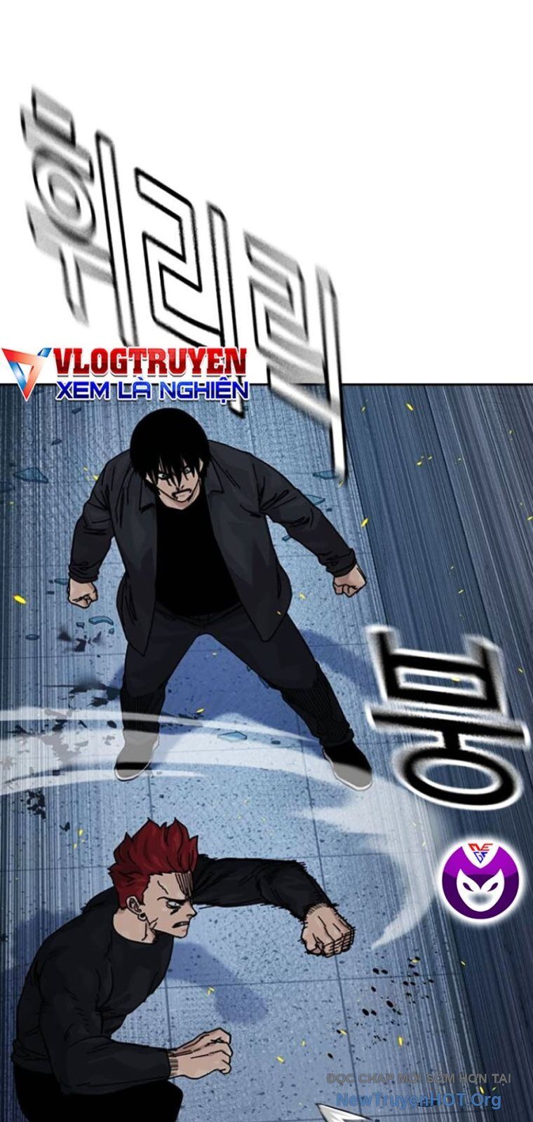 Để Có Thể Sống Sót - Chapter 181 - Page 59