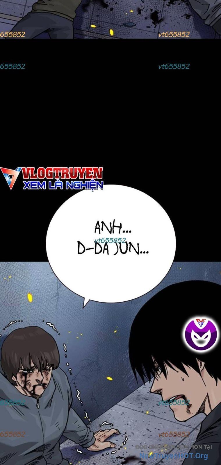 Để Có Thể Sống Sót - Chapter 181 - Page 6