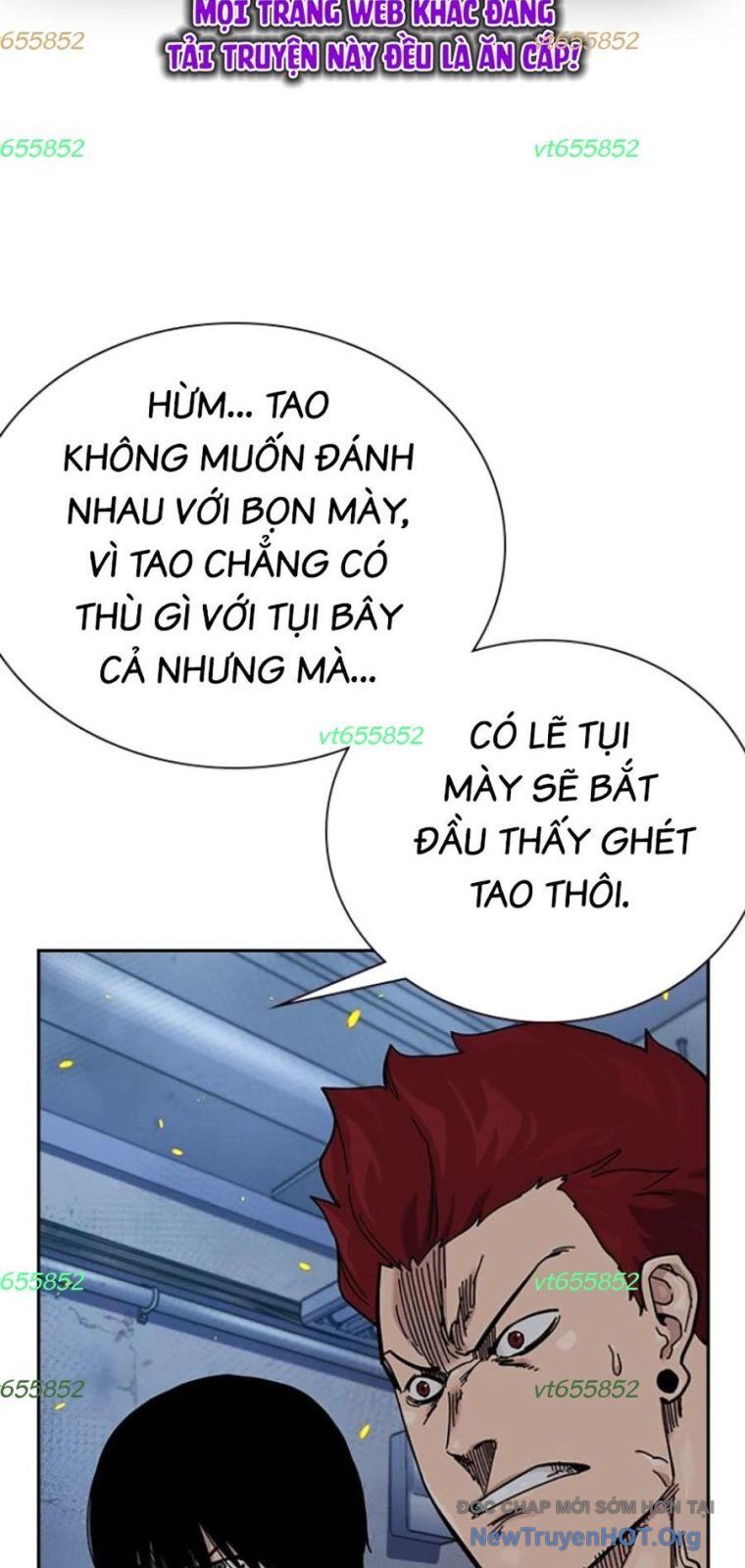 Để Có Thể Sống Sót - Chapter 181 - Page 65