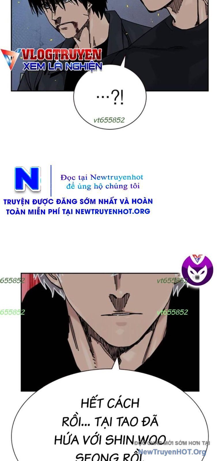 Để Có Thể Sống Sót - Chapter 181 - Page 66