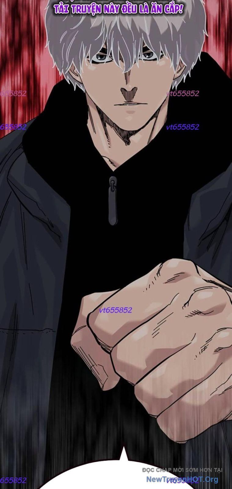 Để Có Thể Sống Sót - Chapter 181 - Page 68