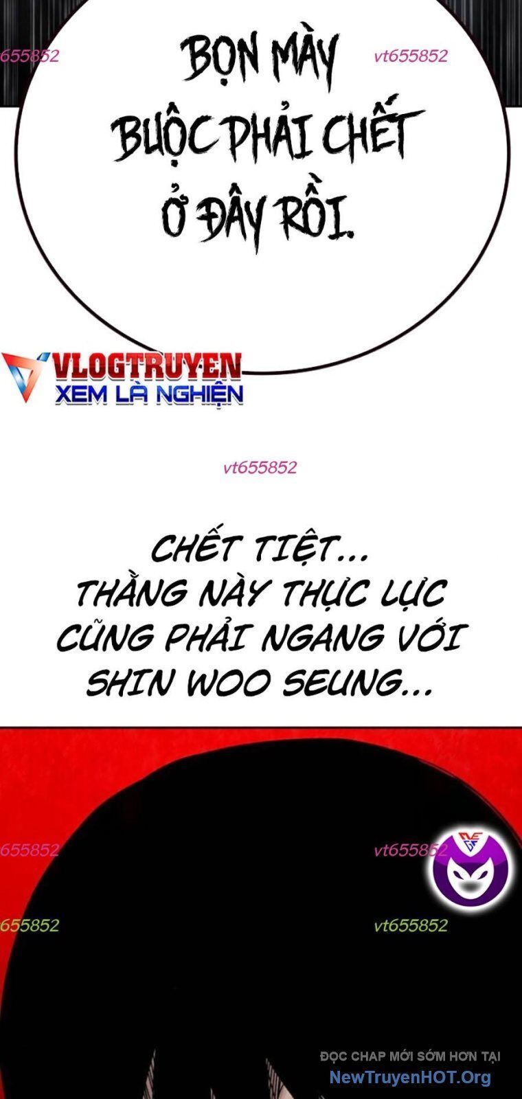 Để Có Thể Sống Sót - Chapter 181 - Page 69