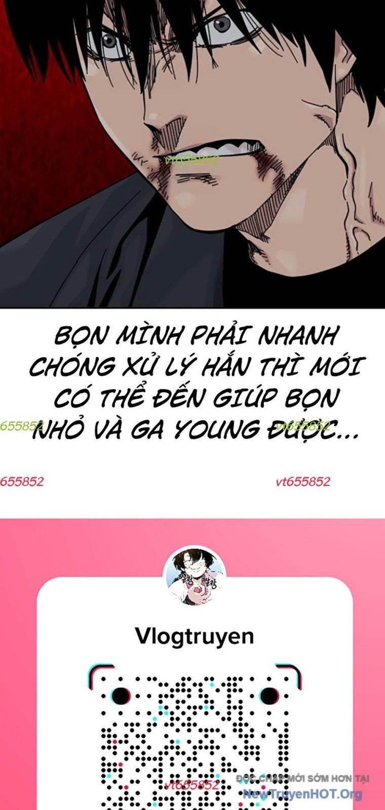 Để Có Thể Sống Sót - Chapter 181 - Page 70