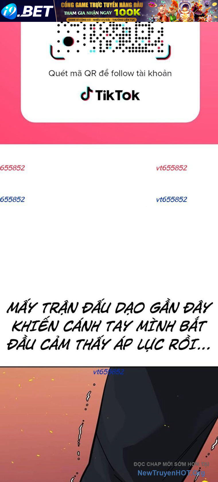 Để Có Thể Sống Sót - Chapter 181 - Page 71