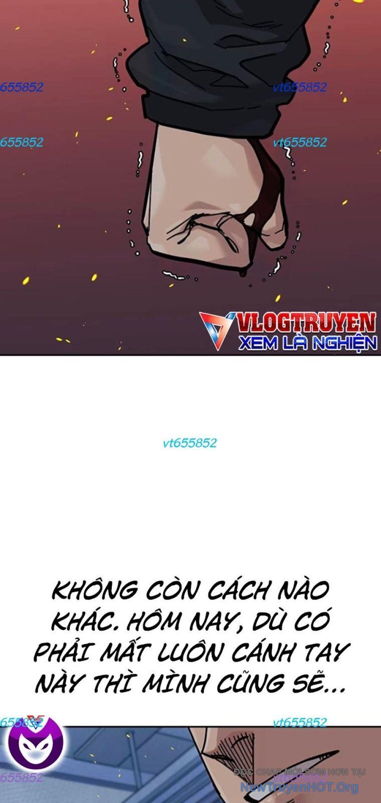 Để Có Thể Sống Sót - Chapter 181 - Page 72