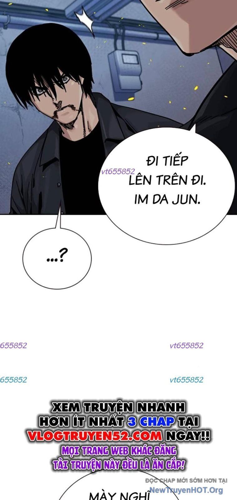 Để Có Thể Sống Sót - Chapter 181 - Page 73