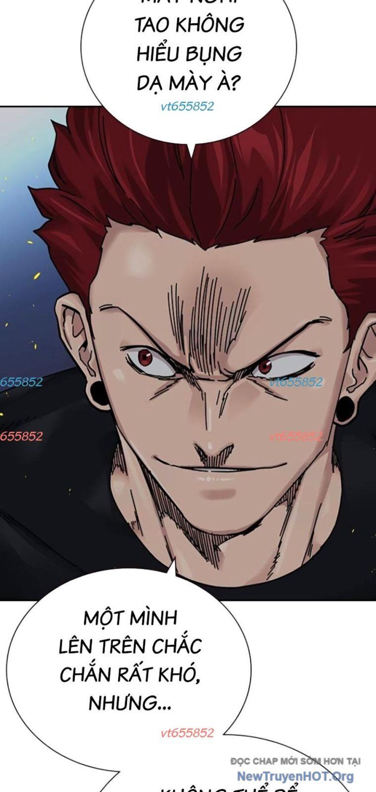 Để Có Thể Sống Sót - Chapter 181 - Page 74