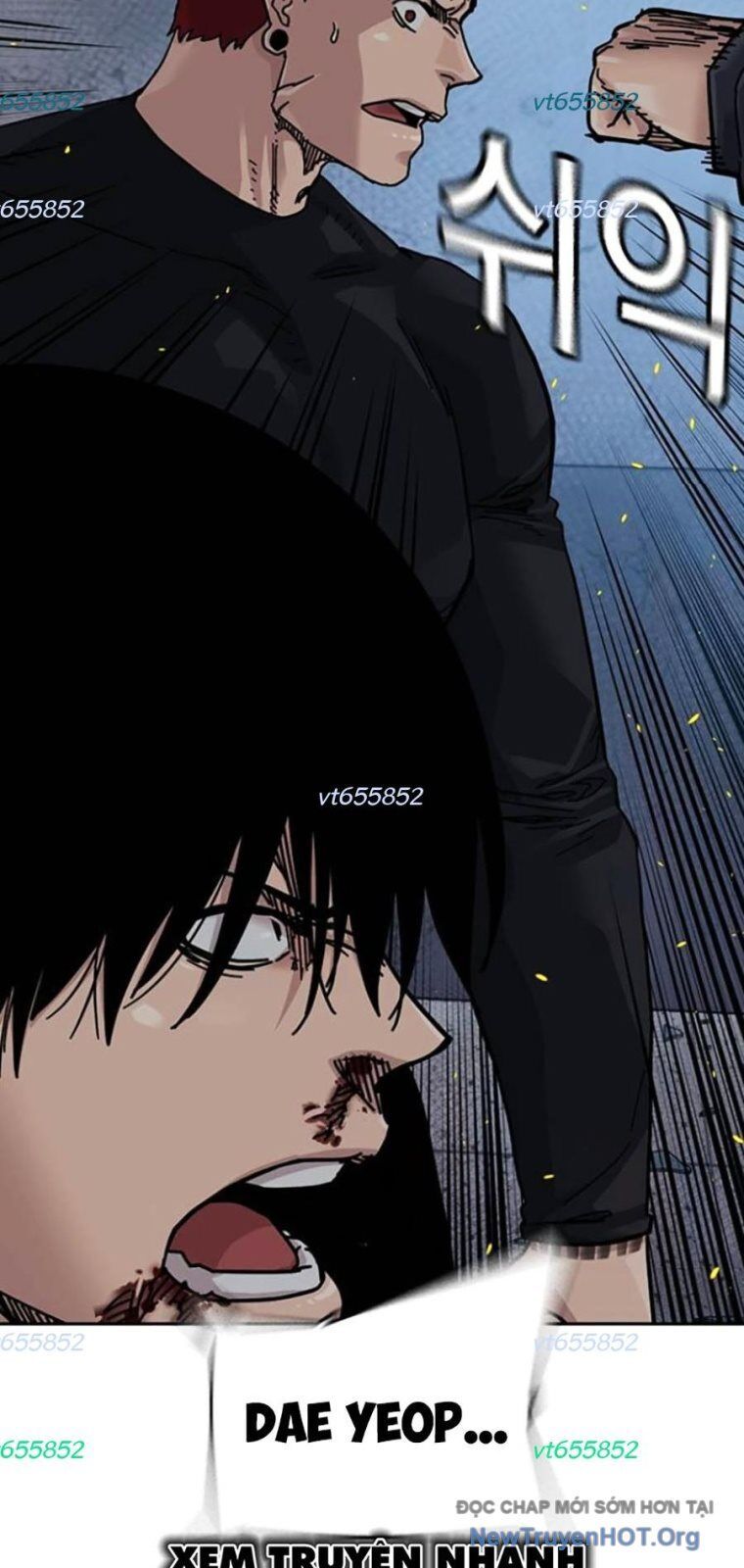 Để Có Thể Sống Sót - Chapter 181 - Page 76