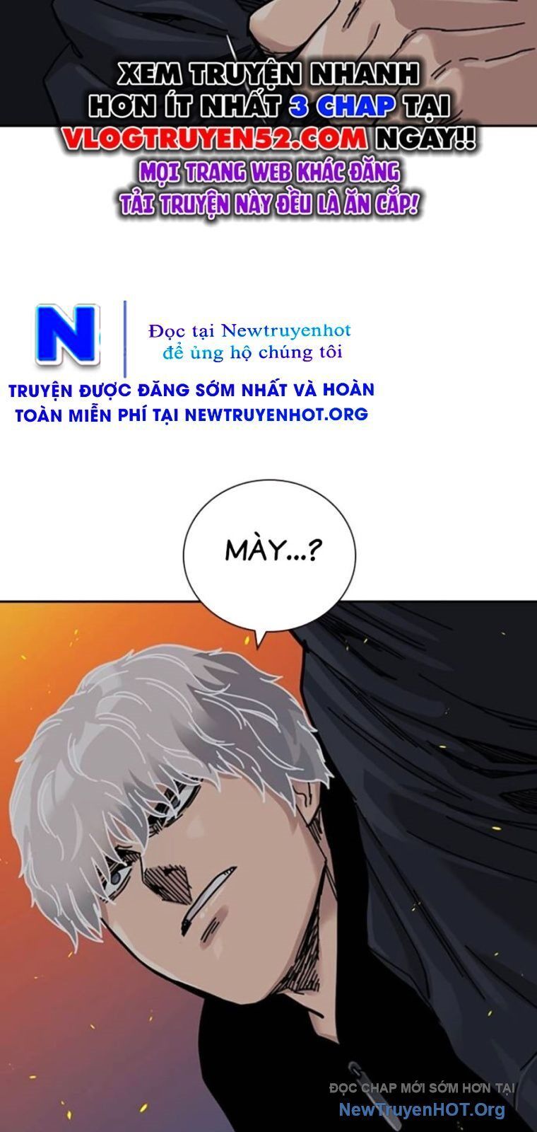 Để Có Thể Sống Sót - Chapter 181 - Page 81