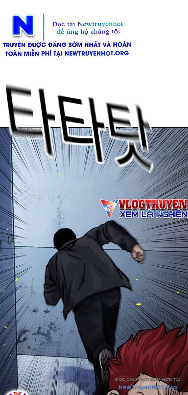 Để Có Thể Sống Sót - Chapter 181 - Page 83