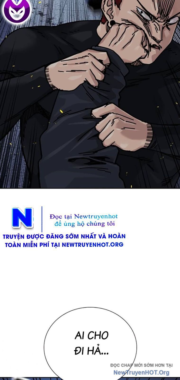 Để Có Thể Sống Sót - Chapter 181 - Page 84