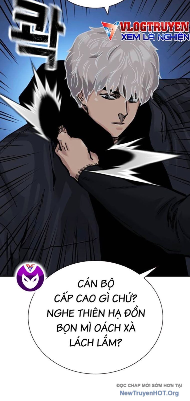 Để Có Thể Sống Sót - Chapter 181 - Page 85