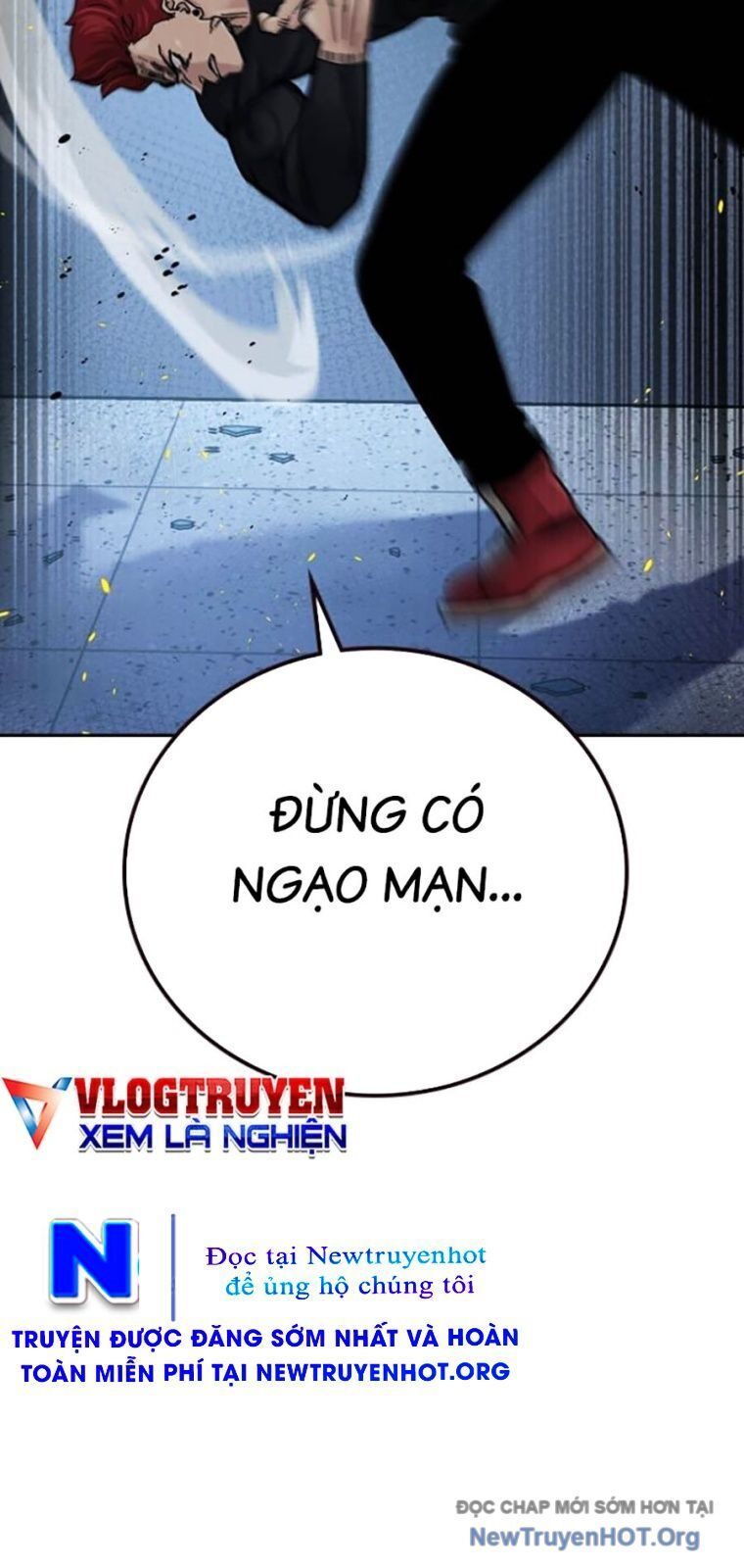 Để Có Thể Sống Sót - Chapter 181 - Page 87