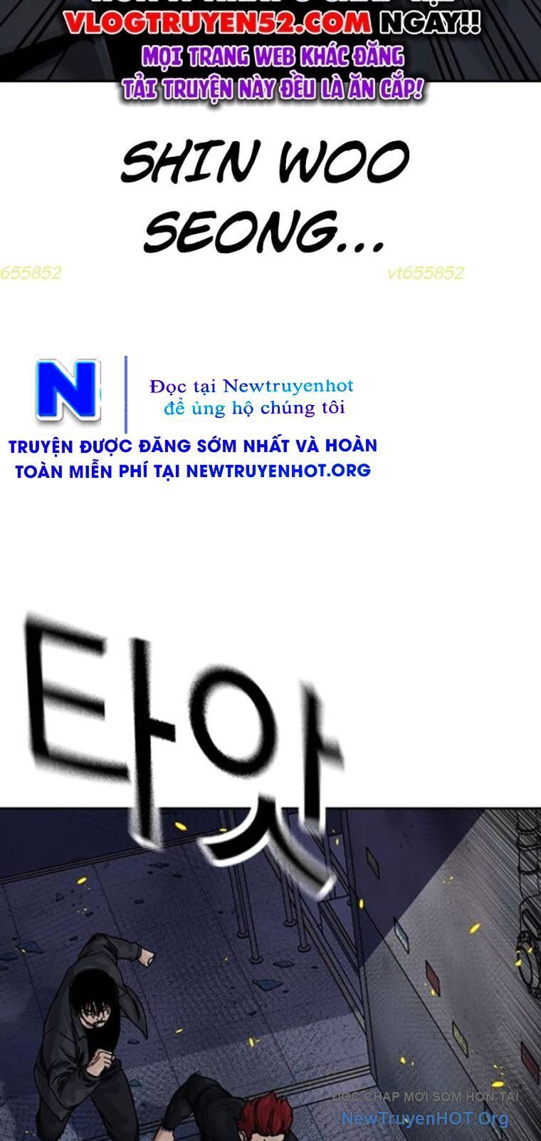 Để Có Thể Sống Sót - Chapter 181 - Page 9