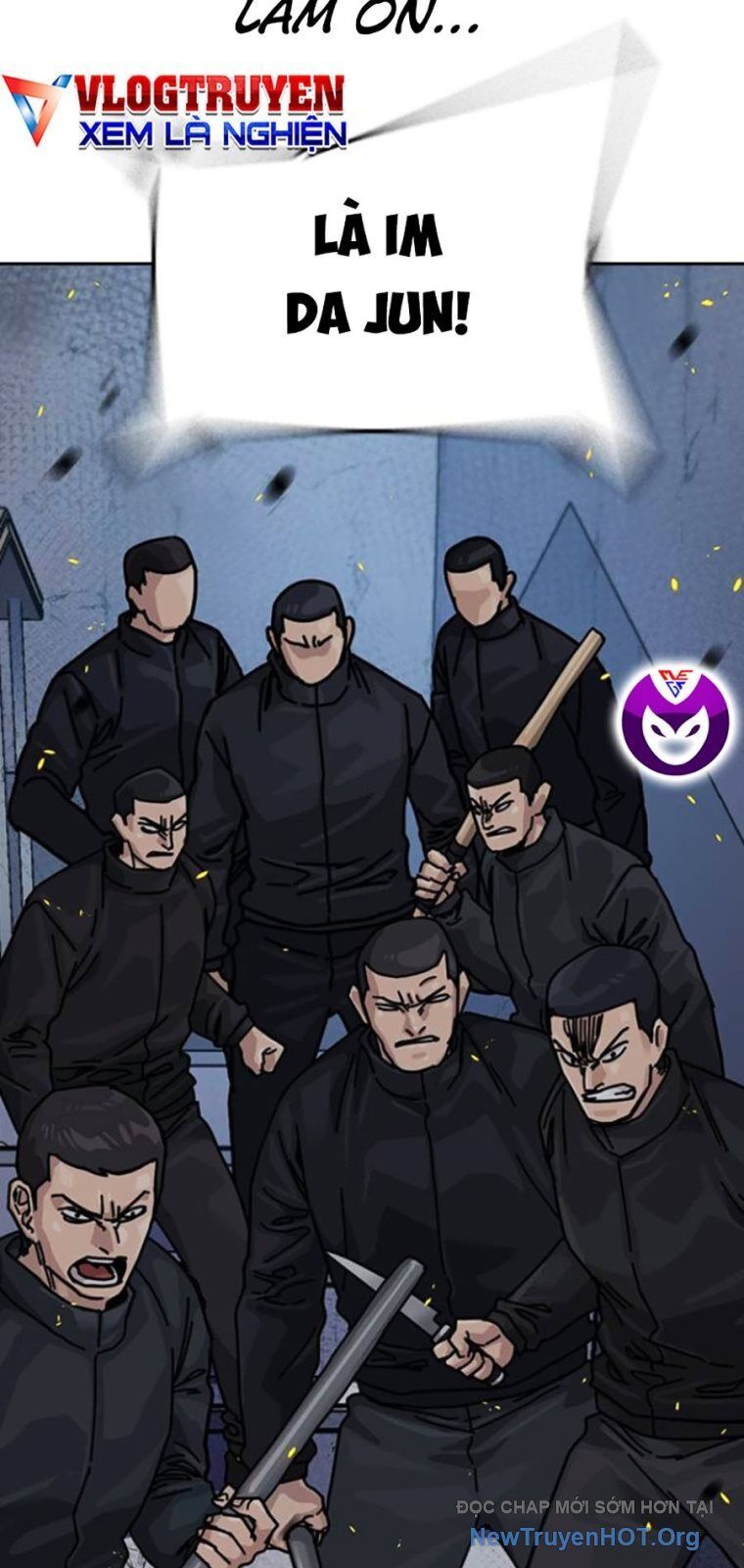 Để Có Thể Sống Sót - Chapter 181 - Page 92