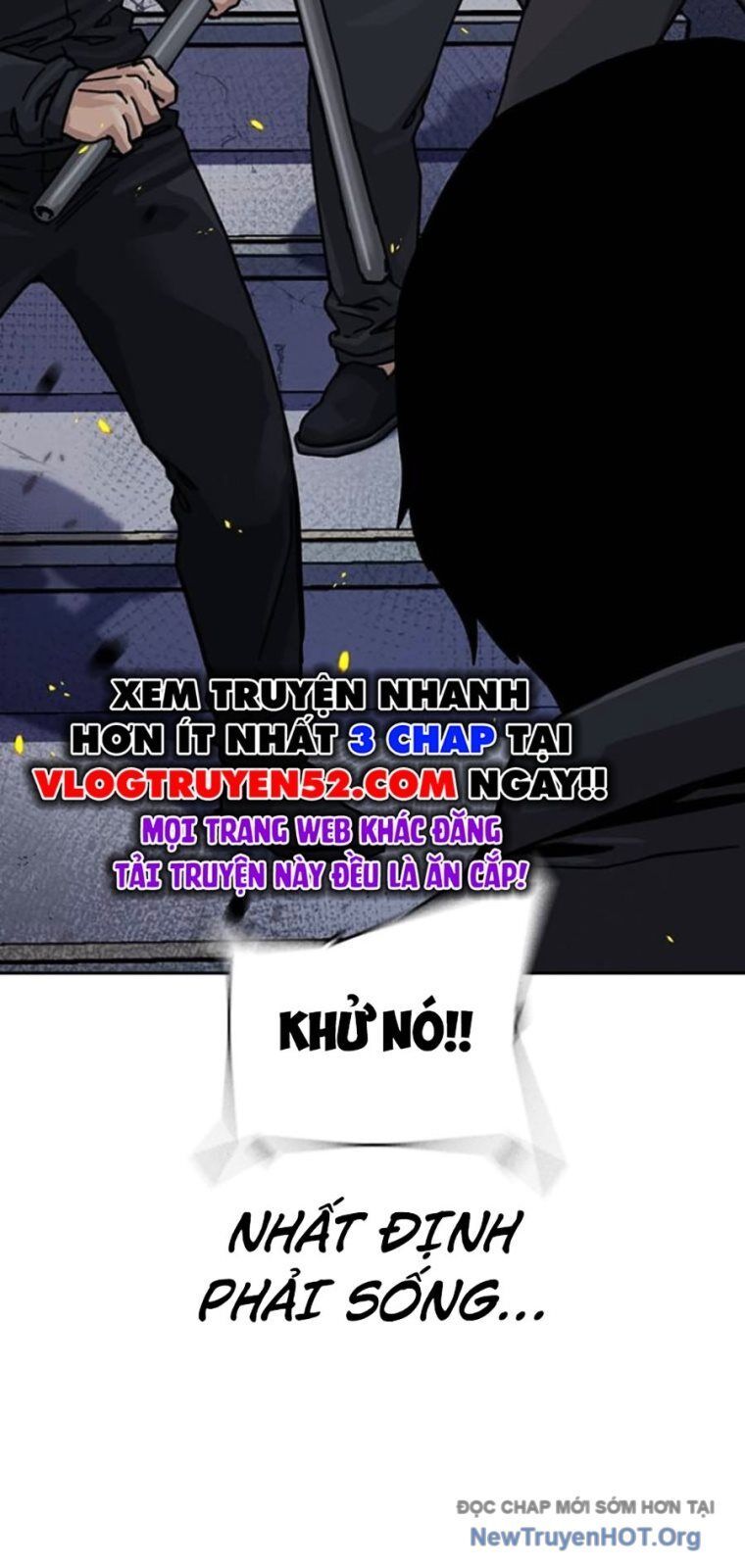 Để Có Thể Sống Sót - Chapter 181 - Page 93