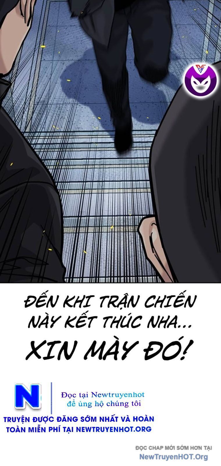 Để Có Thể Sống Sót - Chapter 181 - Page 95