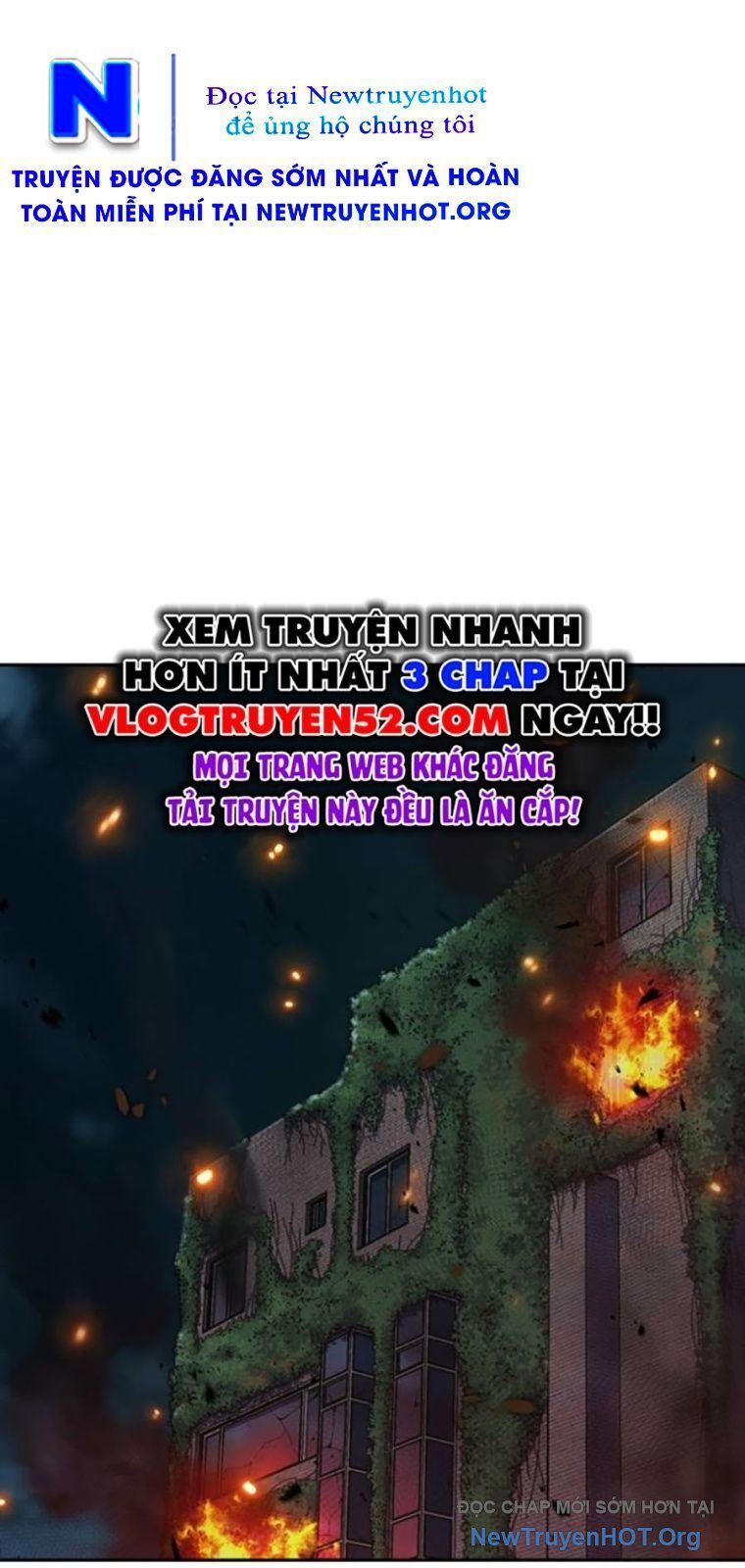 Để Có Thể Sống Sót - Chapter 181 - Page 96