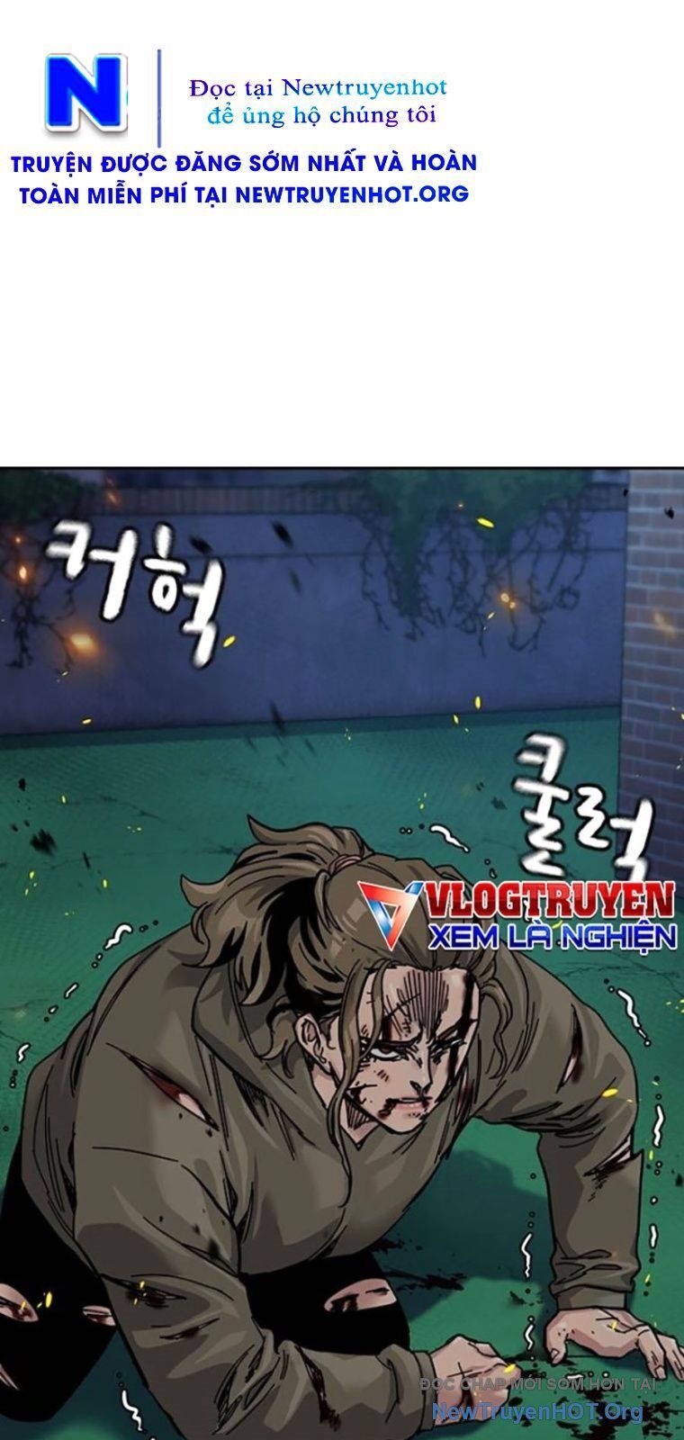 Để Có Thể Sống Sót - Chapter 181 - Page 97