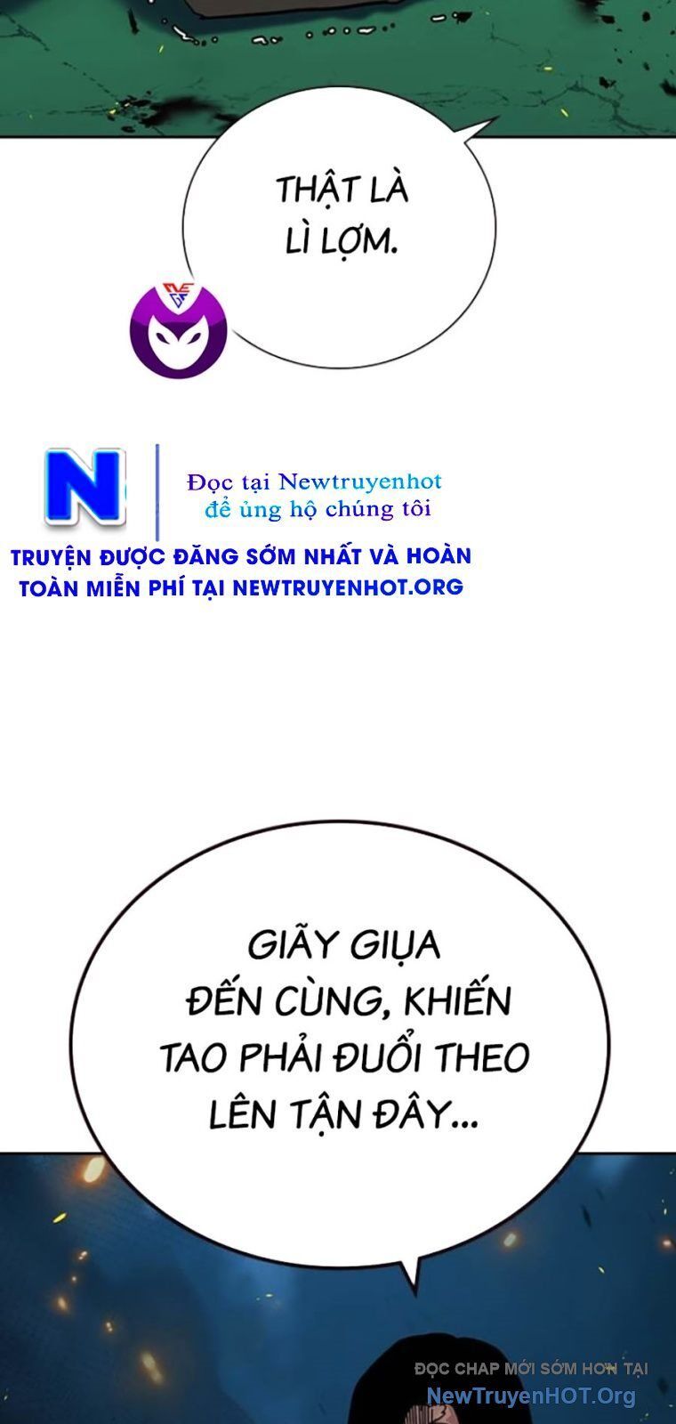 Để Có Thể Sống Sót - Chapter 181 - Page 98