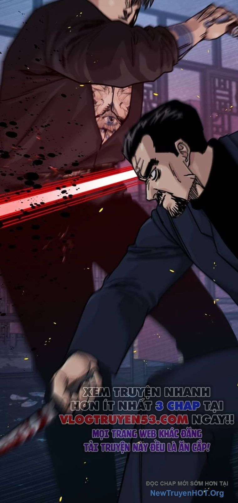 Để Có Thể Sống Sót - Chapter 182.5 - Page 100