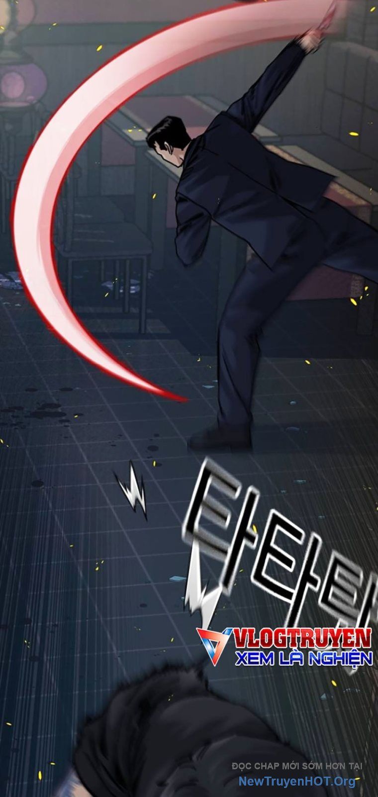 Để Có Thể Sống Sót - Chapter 182.5 - Page 104