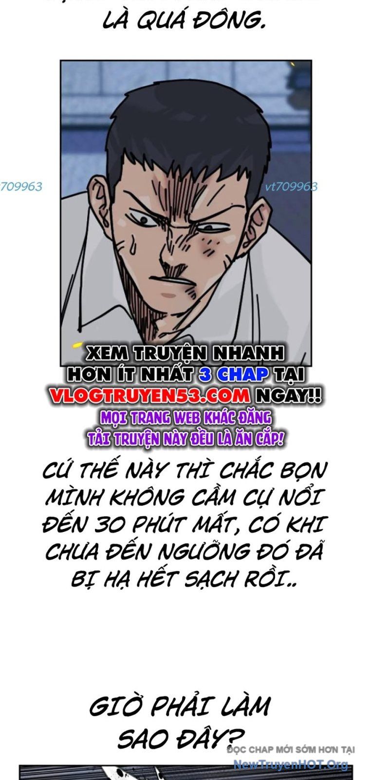 Để Có Thể Sống Sót - Chapter 182.5 - Page 11