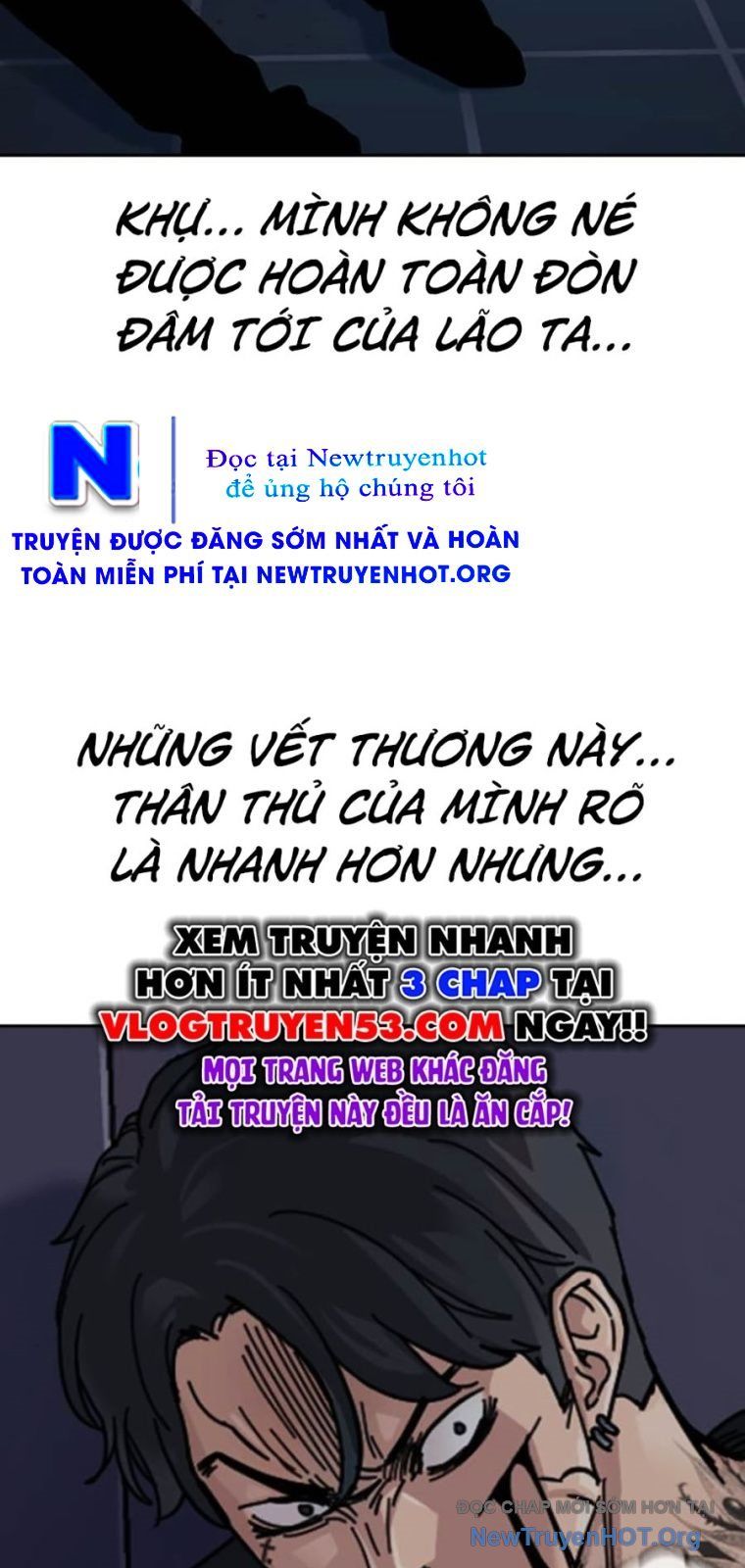 Để Có Thể Sống Sót - Chapter 182.5 - Page 110