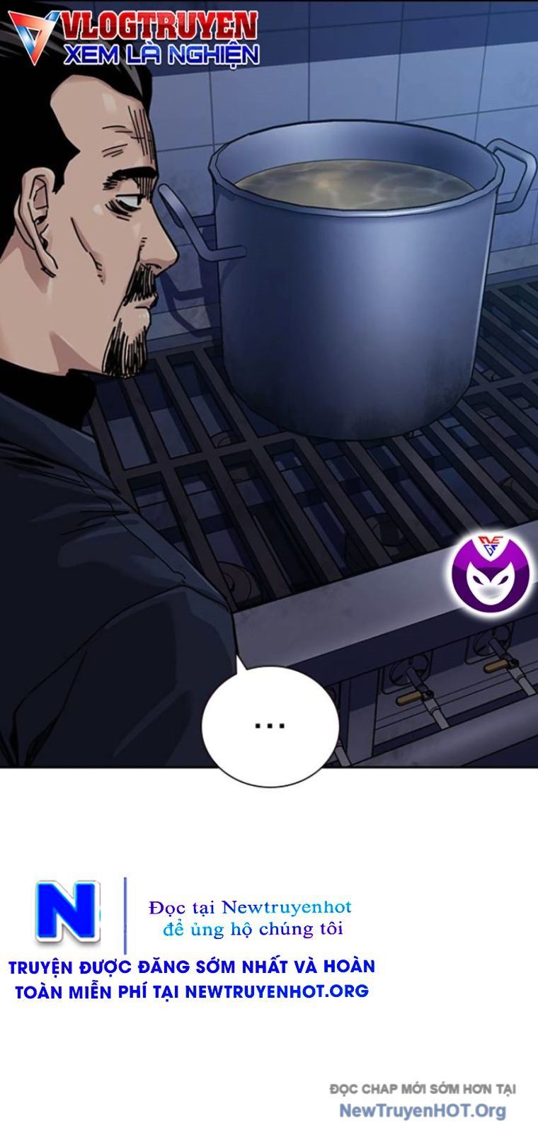 Để Có Thể Sống Sót - Chapter 182.5 - Page 112