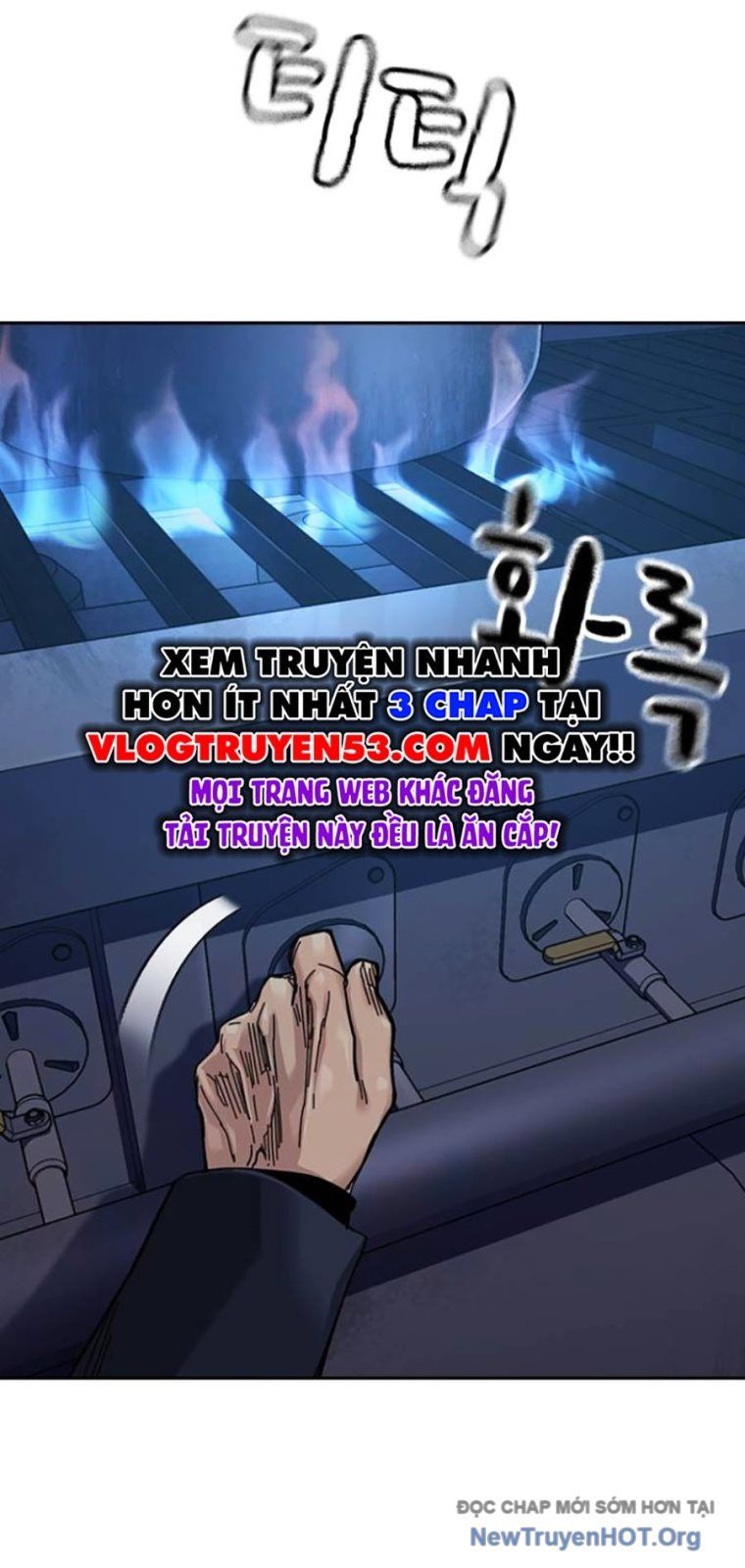 Để Có Thể Sống Sót - Chapter 182.5 - Page 113